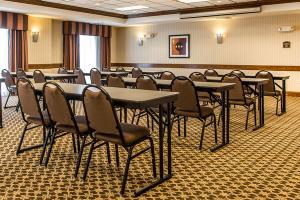 Hotel Comfort Suites