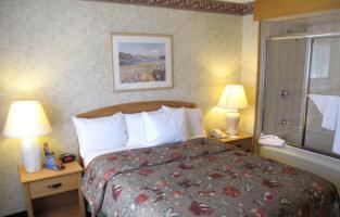 Hotel Best Western Leisure Inn