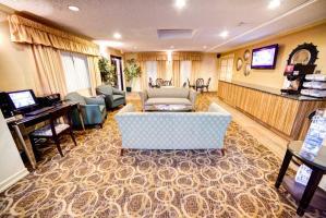 Hotel Best Western Leisure Inn