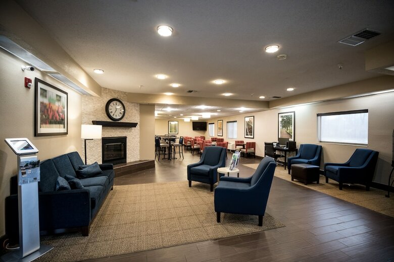 Hotel Comfort Inn & Suites