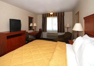 Hotel Comfort Inn