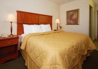 Hotel Comfort Inn