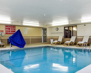 Hotel Comfort Inn