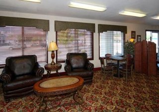Hotel Comfort Inn