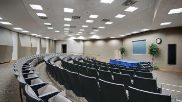 Best Western Ramkota Hotel