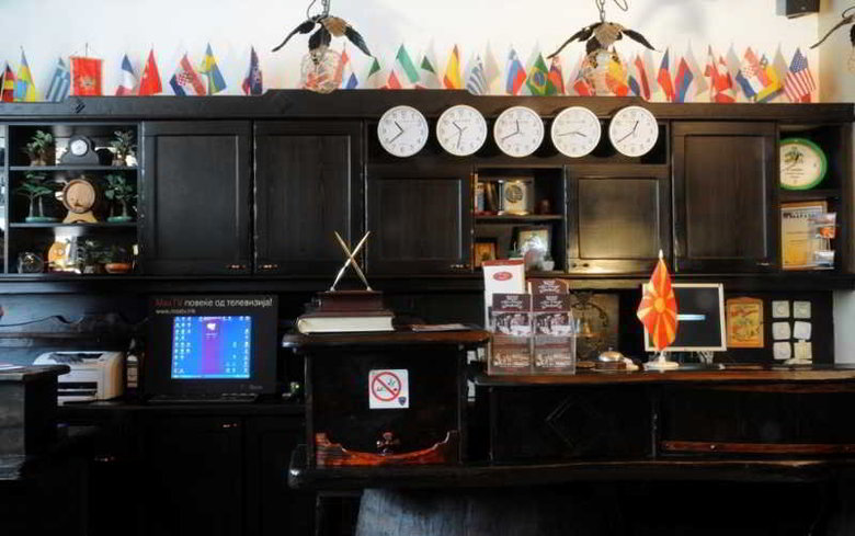 Hotel Tomce Sofka