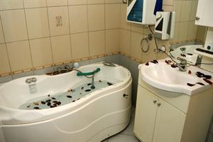 Hotel Tomce Sofka