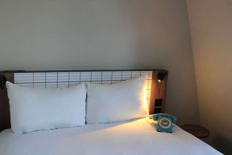 Hotel Jules Cesar