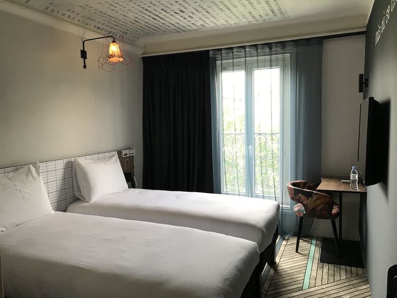 Hotel Jules Cesar