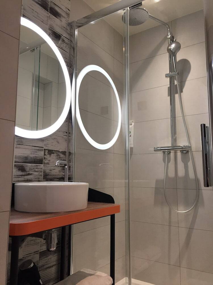 Hotel Jules Cesar