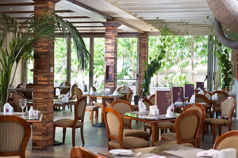 Hotel Semeli