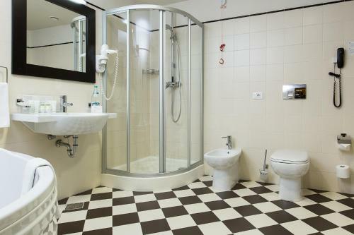 Hotel Europa Royale Bucharest