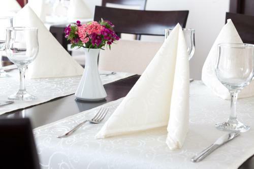Hotel Europa Royale Bucharest