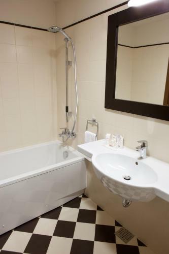 Hotel Europa Royale Bucharest