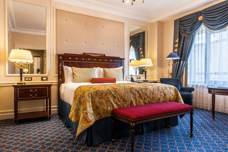 Hotel Fairmont Grand