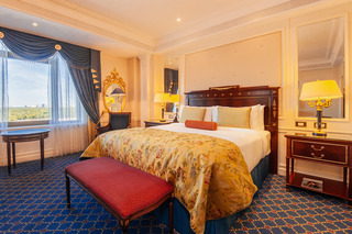 Hotel Fairmont Grand