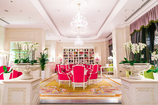 Hotel Fairmont Grand