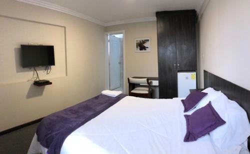 Hotel Spa Santa Ana