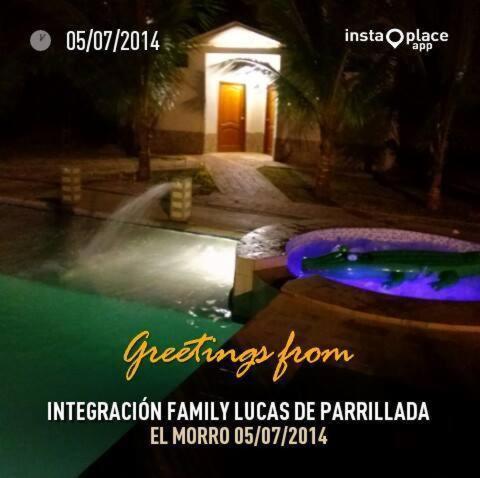 Posada Hosteria Paradiso Spa