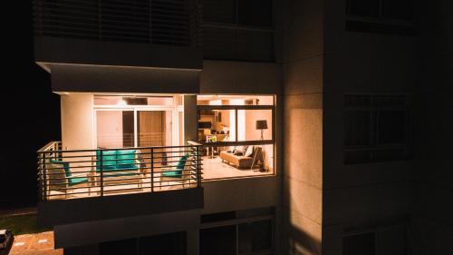 Ocean Club Apartment 401