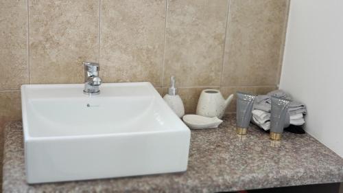 Ocean Club Apartment 401