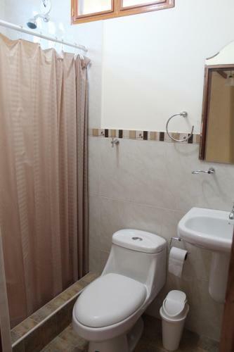 Albergue El Refugio Del Sol