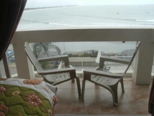 Hotel Paradise Beach