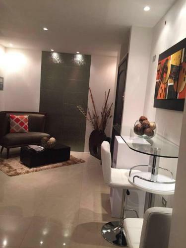Terrace Apartment