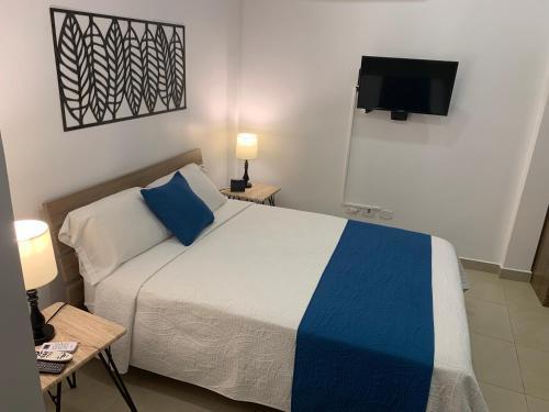 Hostal Black Castle -plaza Malecon