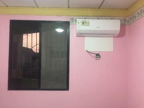 Habitacion Confort