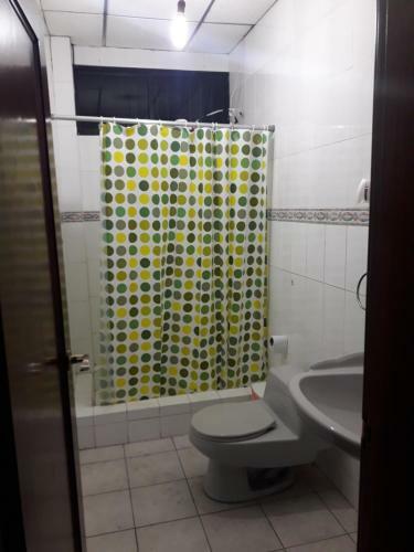 Habitacion Confort