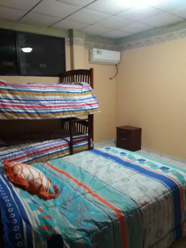Habitacion Confort