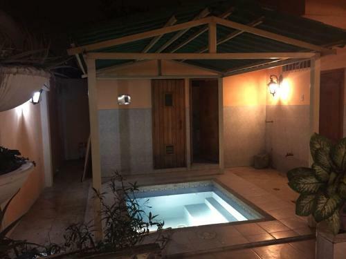 Habitacion Confort