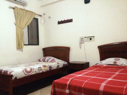 Hotel Murcia