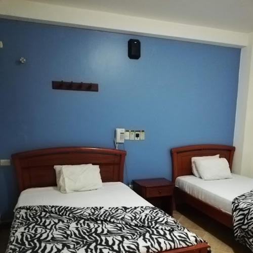Hotel Murcia