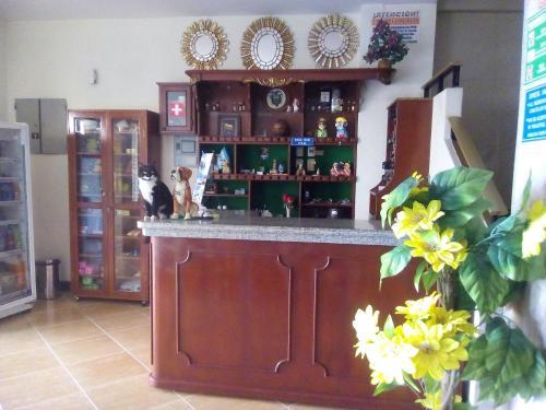 Hotel Murcia
