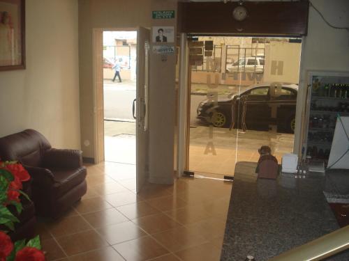 Hotel Murcia