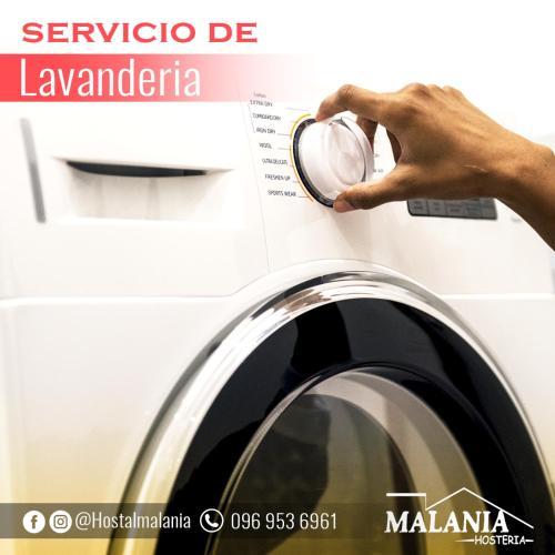 Hostal Malania