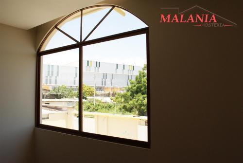 Hostal Malania