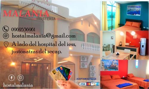 Hostal Malania