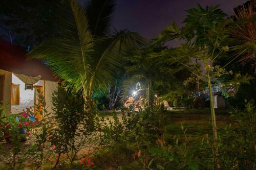 Hostal Mandala Hostel Monta�ita