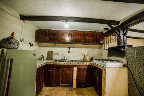 Hostal Casa Zulay