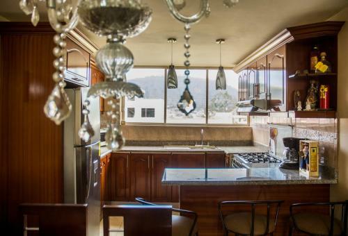 Apartamento Suites For You Otavalo