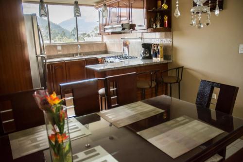 Apartamento Suites For You Otavalo