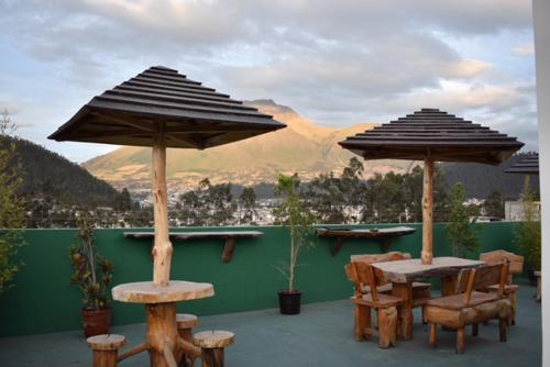 Apartamento Suites For You Otavalo