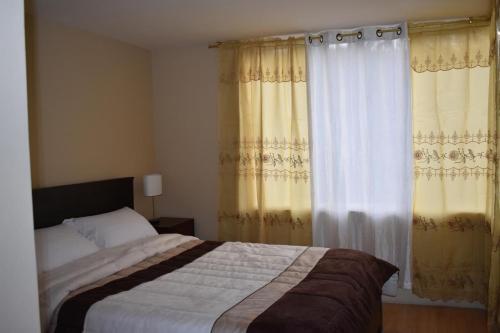 Apartamento Suites For You Otavalo