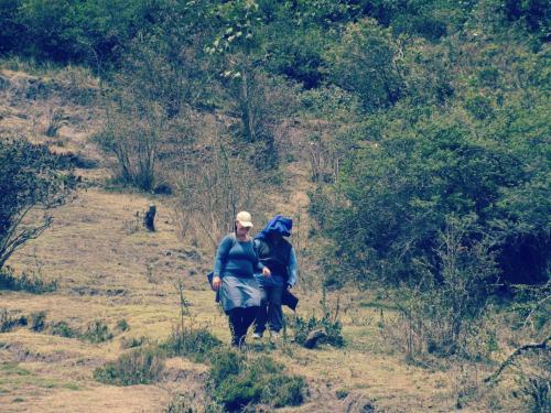 Hostal Familia T�querrez