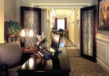 Hotel Jw Marriott Atlanta Buckhead