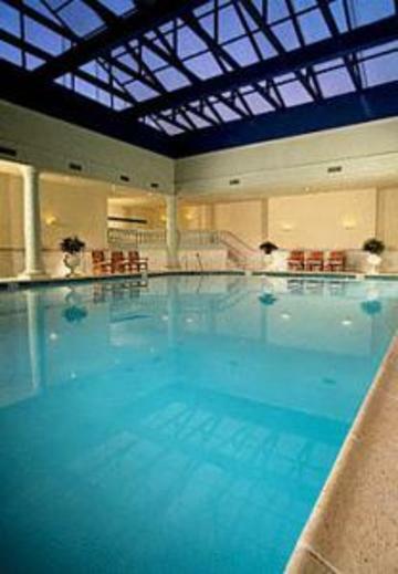 Hotel Jw Marriott Atlanta Buckhead