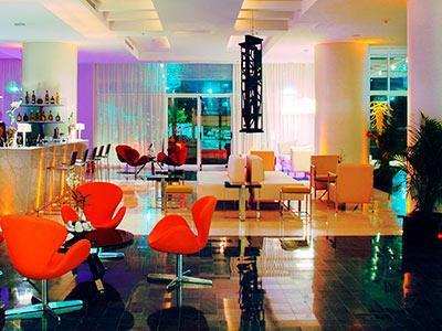 Hotel Pestana Caracas